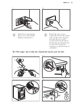 Предварительный просмотр 51 страницы AEG L 72470 DFL User Manual