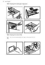 Preview for 20 page of AEG L 73280 VFL User Manual