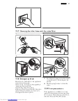 Preview for 19 page of AEG L 73281 FL User Manual