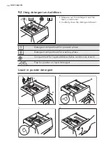 Предварительный просмотр 14 страницы AEG L 73471 FL User Manual