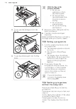 Preview for 14 page of AEG L 73483 FL User Manual