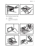 Preview for 19 page of AEG L 73483 FL User Manual