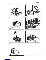 Предварительный просмотр 19 страницы AEG L 73679 FL User Manual