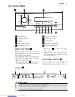 Preview for 9 page of AEG L 75270 FL User Manual