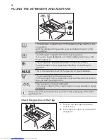 Preview for 16 page of AEG L 75270 FL User Manual