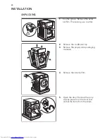 Preview for 30 page of AEG L 75270 FL User Manual