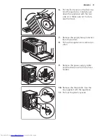 Preview for 31 page of AEG L 75270 FL User Manual