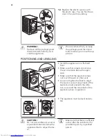 Preview for 32 page of AEG L 75270 FL User Manual