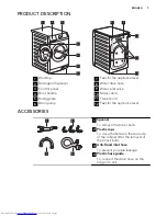 Предварительный просмотр 7 страницы AEG L 75280 FL User Manual