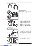 Предварительный просмотр 34 страницы AEG L 75280 FL User Manual