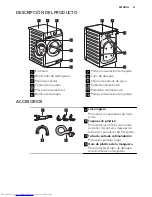 Предварительный просмотр 41 страницы AEG L 75280 FL User Manual