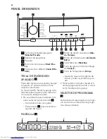 Предварительный просмотр 42 страницы AEG L 75280 FL User Manual