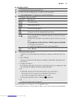 Предварительный просмотр 43 страницы AEG L 75280 FL User Manual