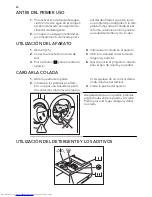 Предварительный просмотр 50 страницы AEG L 75280 FL User Manual