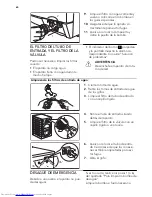 Предварительный просмотр 60 страницы AEG L 75280 FL User Manual