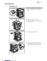 Предварительный просмотр 65 страницы AEG L 75280 FL User Manual