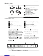 Предварительный просмотр 7 страницы AEG L 75478 FL User Manual