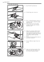 Предварительный просмотр 26 страницы AEG L 75480 WD User Manual