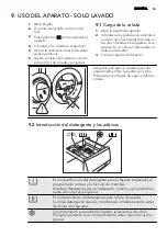 Предварительный просмотр 53 страницы AEG L 75480 WD User Manual