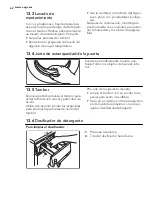 Предварительный просмотр 62 страницы AEG L 75480 WD User Manual