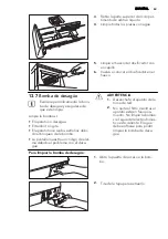 Предварительный просмотр 63 страницы AEG L 75480 WD User Manual