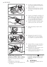 Предварительный просмотр 64 страницы AEG L 75480 WD User Manual