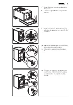 Предварительный просмотр 71 страницы AEG L 75480 WD User Manual