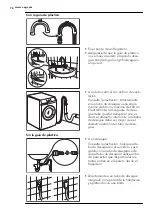 Предварительный просмотр 74 страницы AEG L 75480 WD User Manual