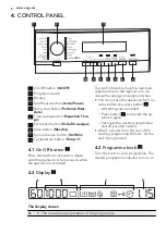 Предварительный просмотр 6 страницы AEG L 76270 SL User Manual