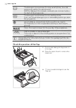 Предварительный просмотр 14 страницы AEG L 76270 SL User Manual