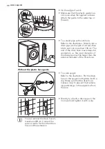 Предварительный просмотр 30 страницы AEG L 76270 SL User Manual