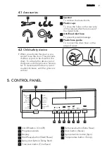 Предварительный просмотр 7 страницы AEG L 76285 FL User Manual