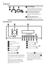 Предварительный просмотр 34 страницы AEG L 76460 TL User Manual