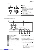 Предварительный просмотр 7 страницы AEG L 76475 FL User Manual