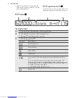 Предварительный просмотр 8 страницы AEG L 76475 FL User Manual