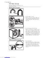 Предварительный просмотр 30 страницы AEG L 76475 FL User Manual