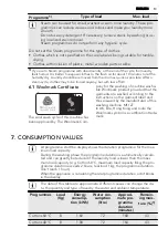 Preview for 13 page of AEG L 76685 FL User Manual