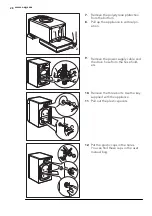 Предварительный просмотр 28 страницы AEG L 76685 FL User Manual