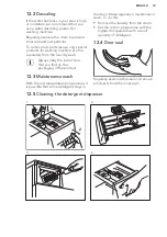 Предварительный просмотр 19 страницы AEG L 7749 PVFL User Manual