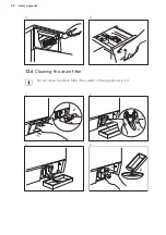 Предварительный просмотр 20 страницы AEG L 77699 PFL User Manual