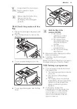 Предварительный просмотр 15 страницы AEG L 79484 EFL User Manual