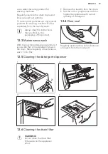 Предварительный просмотр 19 страницы AEG L 79484 EFL User Manual