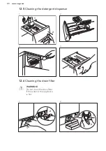 Предварительный просмотр 20 страницы AEG L 79489 FL User Manual