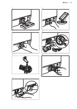 Предварительный просмотр 21 страницы AEG L 79489 FL User Manual