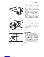 Предварительный просмотр 33 страницы AEG L 82470 BI User Instructions