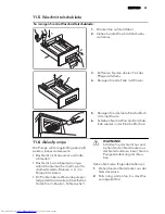 Предварительный просмотр 55 страницы AEG L 82470 BI User Instructions