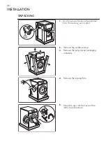 Предварительный просмотр 30 страницы AEG L 85470 SL User Manual