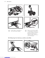 Предварительный просмотр 24 страницы AEG L 87405 FL User Manual