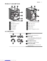 Предварительный просмотр 7 страницы AEG L 87490 FL User Manual