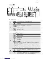 Предварительный просмотр 9 страницы AEG L 87490 FL User Manual